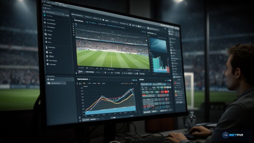 Asist Ampul Nedir? Futbol İstatistiklerinde Asist Verisi ve Görsel Göstergeler Nasıl Okunur?
