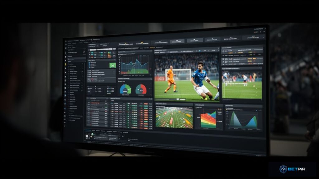 Asist Nedir? Futbol Veri Setlerinde Asist Sayısının Tanımı ve Doğrulanması