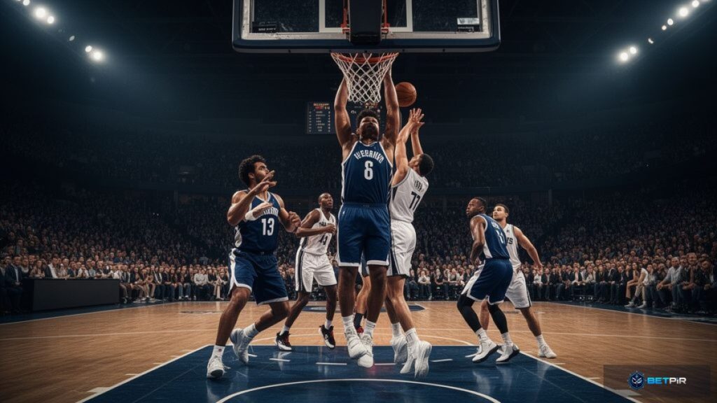 Asist Nedir Basketbol? İstatistik Verisinin Kaydı, Kalitesi ve Kaynak Doğrulaması