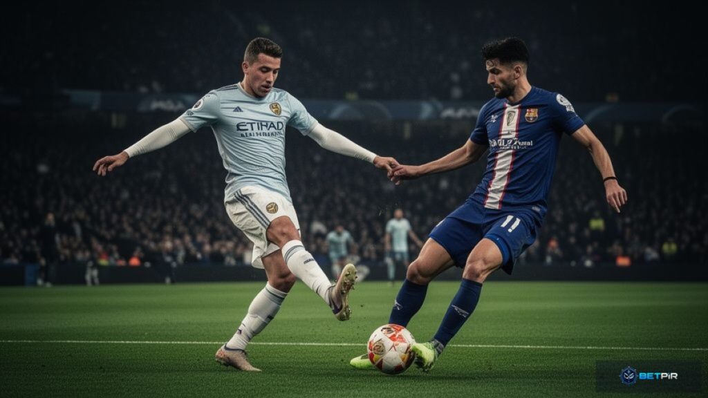 Asist Plus Nedir? Futbolda Gelişmiş Asist Metriklerinin Anlamı