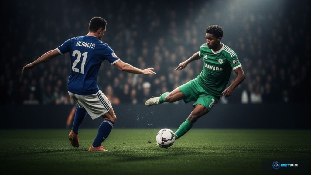 Asist Şurubu Nedir? Futbolda Asist Oranı, Yüzde ve Averaj Mantığı
