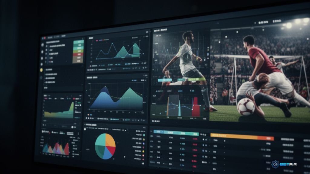 Futbol Verisinde Aykırı Değer (Outlier) Nedir? Ortalama ve Medyanın Yanıltıcı Olduğu Durumlar