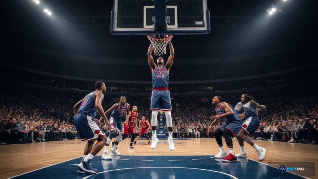 Basketbol 1 Periyot Kaç Dakika? Zaman Dilimi Verilerinde Örneklem ve Ortalama Yanılgıları