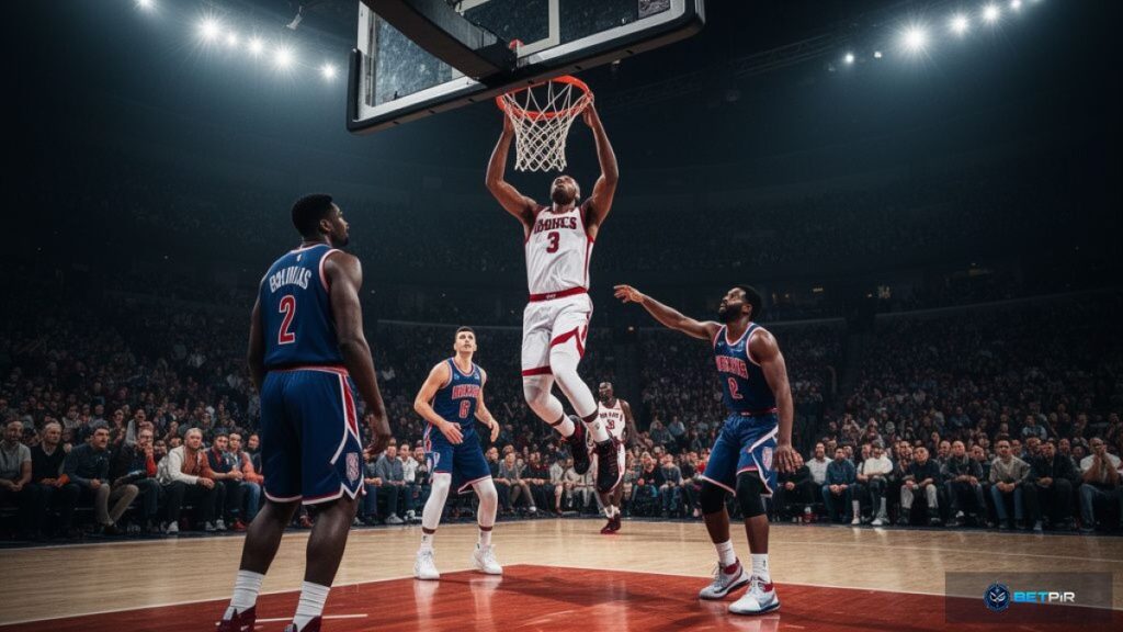 Basketbol 1 Periyot Kaç Dakika? Spor Verisinde Kaynak ve Doğrulama Mantığı