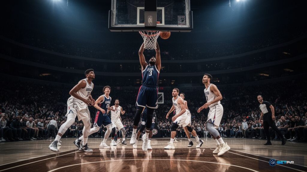 Basketbol Faul Kuralları Nelerdir? Futbolda xG, xA ve PPDA Gibi Gelişmiş Metriklerin Mantığı