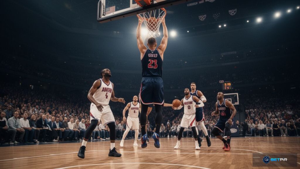 Basketbol Her Periyot Kaç Dakika Sürer? Korelasyon Nedensellik Değildir İlkesinin Spor Verisindeki Karşılığı