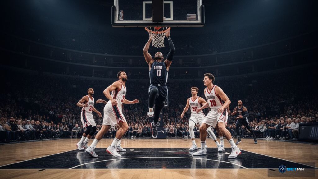 Basketbol İlk Yarı Kaç Periyot? Spor Veri Setlerinde Kural Bilgisinin Kaynağı ve Doğrulanması