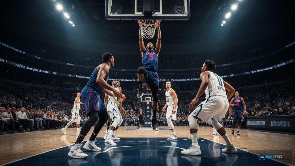 Basketbol Kaç Kişi Oynanır? Sabit Kural Sayıları ile Veri Araştırmasında Örneklem-Ortalama Yanılgısı Arasındaki Fark