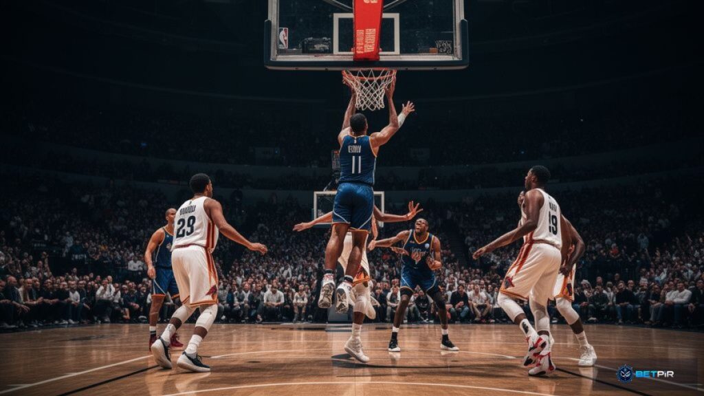 Basketbol Kaç Periyot Var? Veri Setlerinde Kaynak Doğrulama ve Kural Şeffaflığı