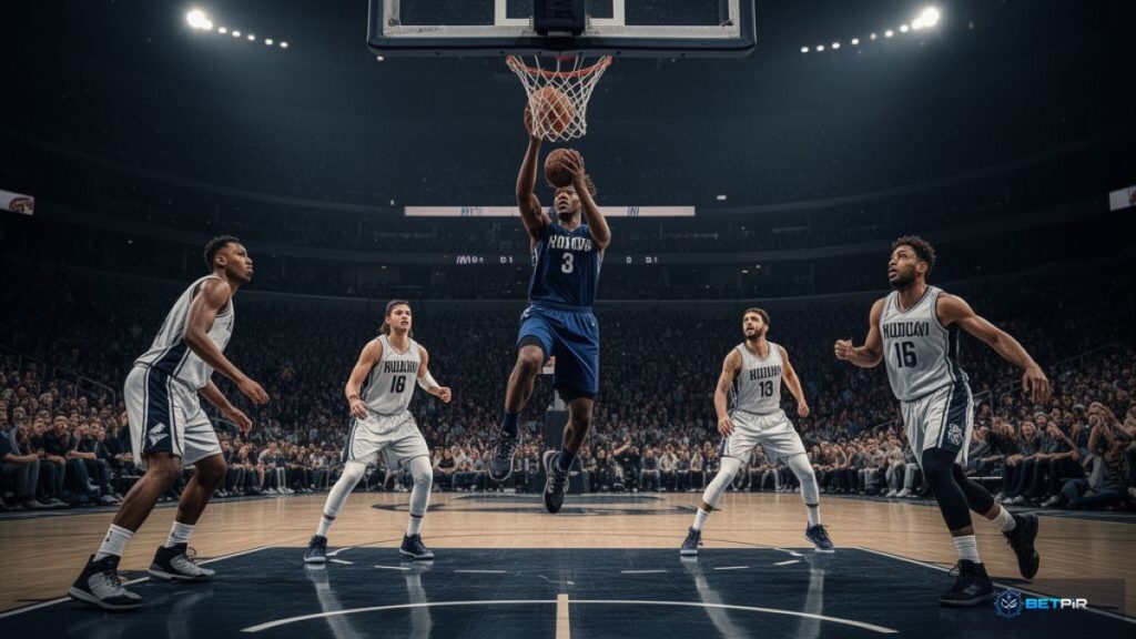 Basketbol Kuralları Nasıl Doğrulanır? Spor Veri Araştırmasında Örneklem, Ortalama-Medyan ve Korelasyon Yanılgıları