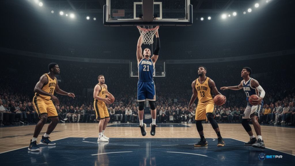 Basketbol Kuralları Kısaca Anlatılırken Kaynaklar Neden Farklılaşır? Veri Araştırmasında Örneklem ve Yanılgı Mantığı