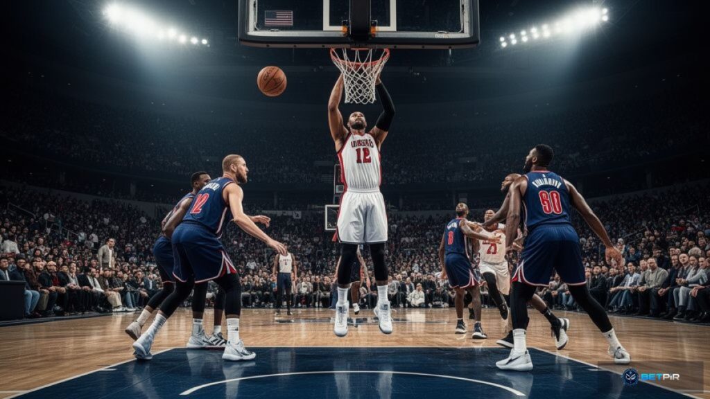 Basketbol Kuralları Kısaca Öğrenilirken Hangi Veri Yanılgılarına Dikkat Edilmeli? Örneklem, Ortalama-Medyan ve Korelasyon Hataları