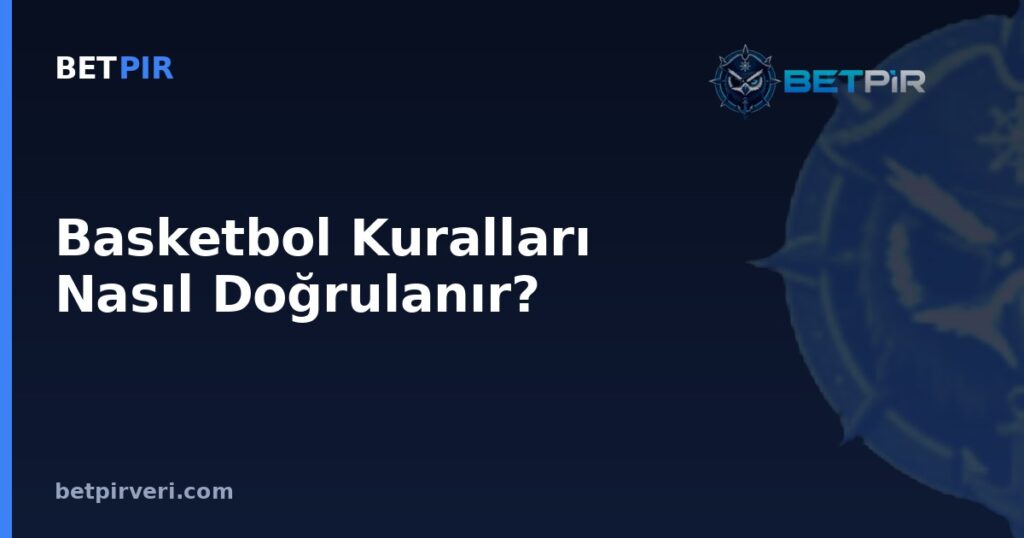 Basketbol Kuralları Nasıl Doğrulanır? Spor Veri Araştırmasında Örneklem, Ortalama-Medyan ve Korelasyon Yanılgıları