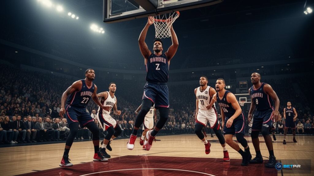 Basketbol Kuralları Nelerdir? Takım ve Oyuncu Karşılaştırmasında Adil Bağlam Kurma Mantığı