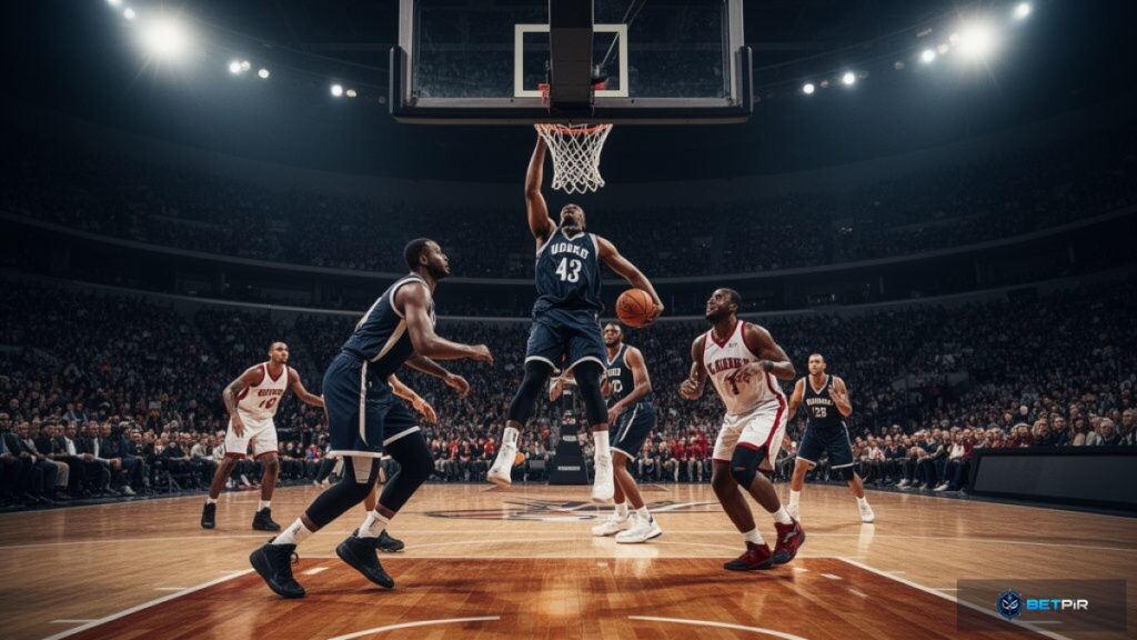 Basketbol Oyun Kuralları Kısaca Nasıl Özetlenir? Futbolda Gol, Korner, Kart ve Şut İstatistikleri Nasıl Okunur?