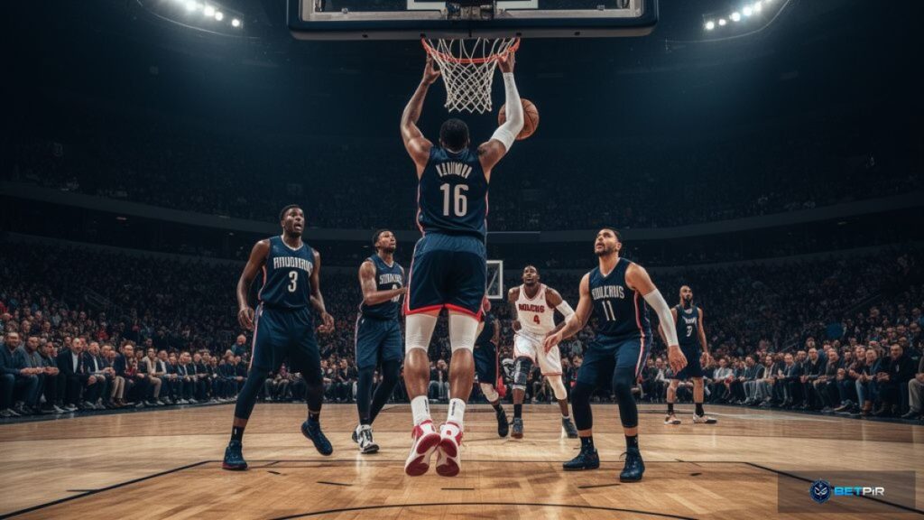 Basketbol Periyot Kaç Dakika? Dakika Bazlı Verimlilik Metriklerine Giriş Rehberi