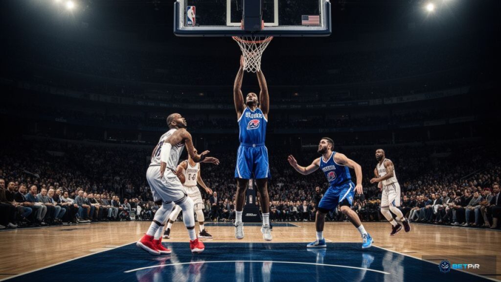 Basketbol Periyot Kaç Dk Sürer? Spor Veri Analizinde Örneklem, Ortalama ve Nedensellik Yanılgıları