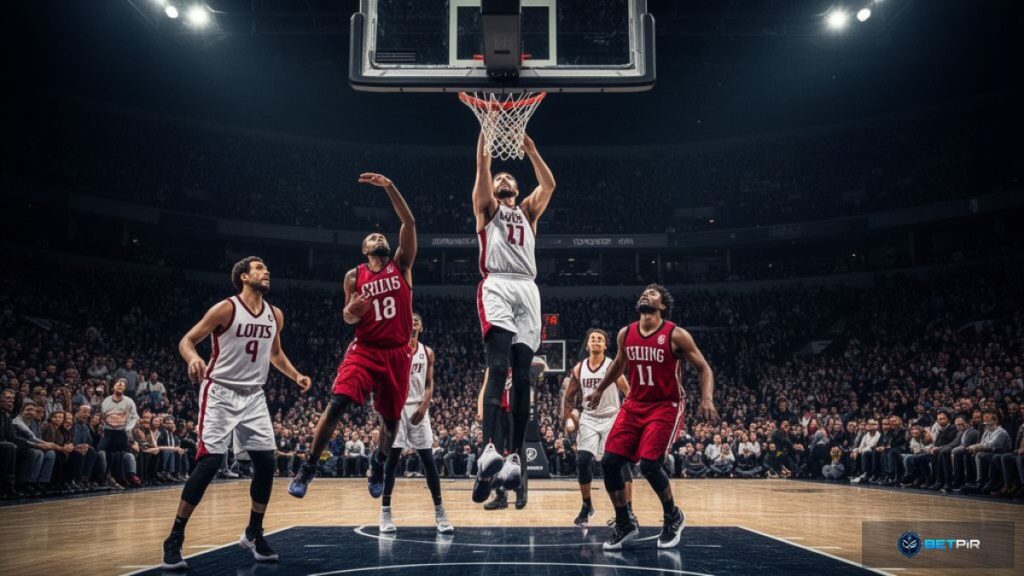 Basketbol Pozisyonları Mantığı Futbolda Mevkiye Göre Adil Karşılaştırmaya Nasıl Uygulanır?