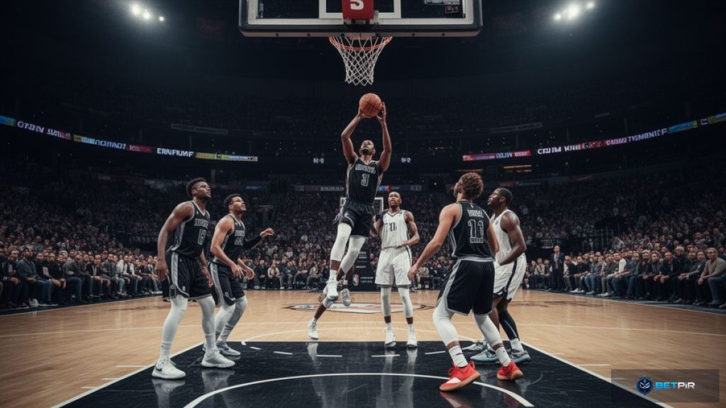 Basketbol Steps Kuralları Nedir? Futbolda Oran, Yüzde ve Averaj Hesabının Temel Mantığı
