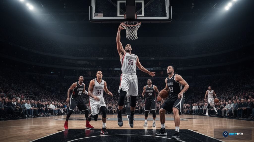 Basketbol Uzatma Kaç Dakika? Spor Verilerinde Ortalama, Medyan ve Örneklem Yanılgıları