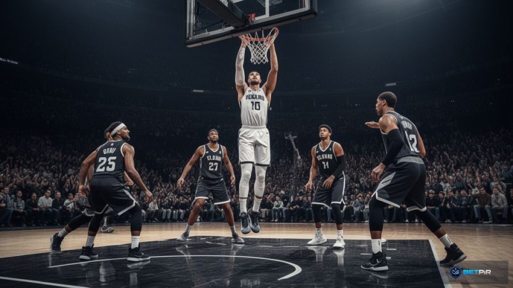 Basketbol Uzatma Kaç Periyot? Veri Setinin Tanımı, Kalite Kriterleri ve Kaynak Doğrulama Süreci