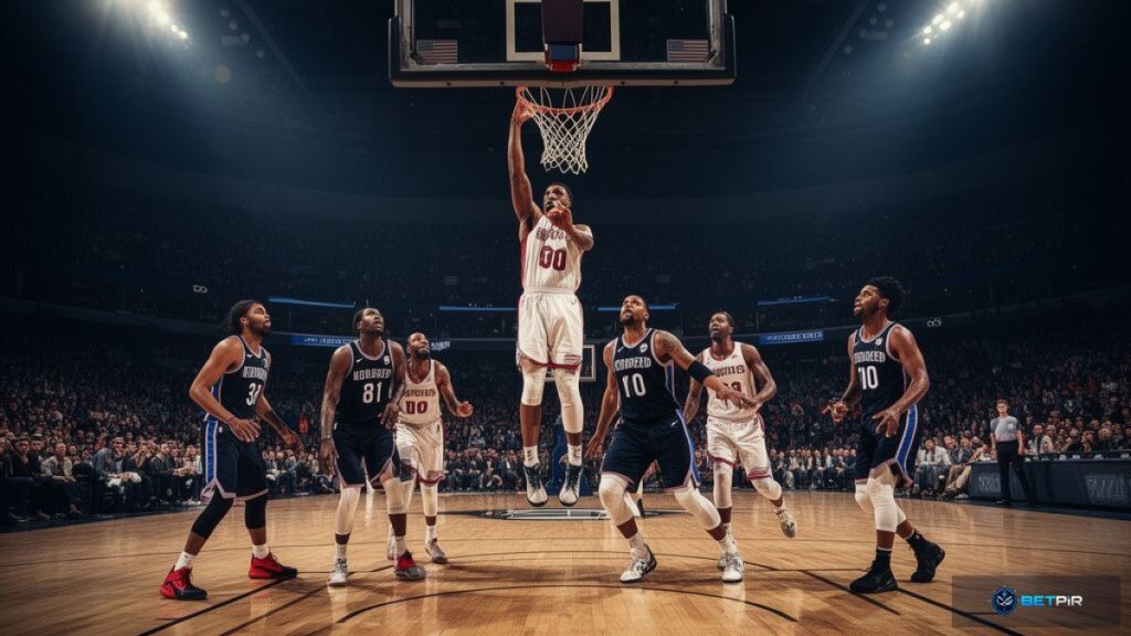 Basketbol Uzatmalar Kaç Dakika Sürer? Toplam Maç Süresi Hesabında Sık Yapılan Hatalar