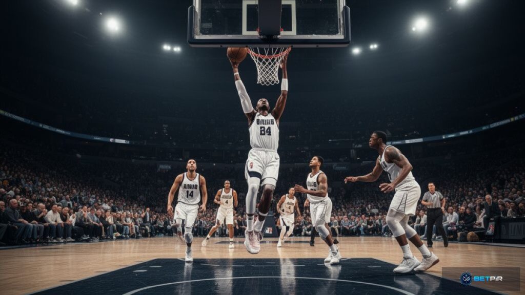 Basketbolda Pas Çeşitleri Nelerdir? Futbol Veri Araştırmasında Örneklem, Ortalama-Medyan ve Korelasyon Yanılgıları