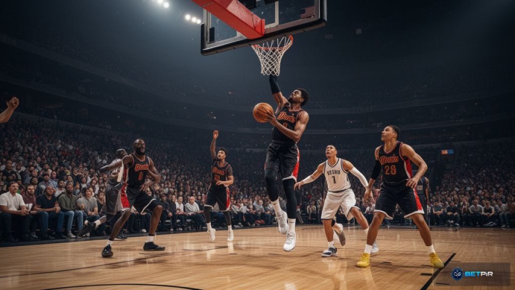 Basketbolda Teknik Faul Nedir? Disiplin Verilerini Okurken Düşülen Örneklem ve Korelasyon Hataları