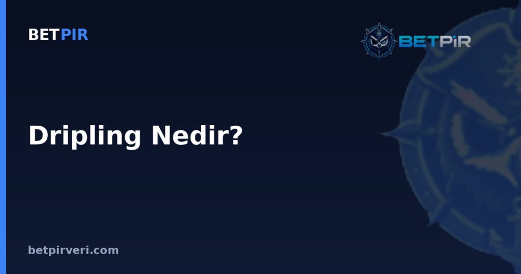 Dripling Nedir? Futbolda Oyuncu ve Takım Karşılaştırmasında Dripling Verisi Nasıl Okunur?