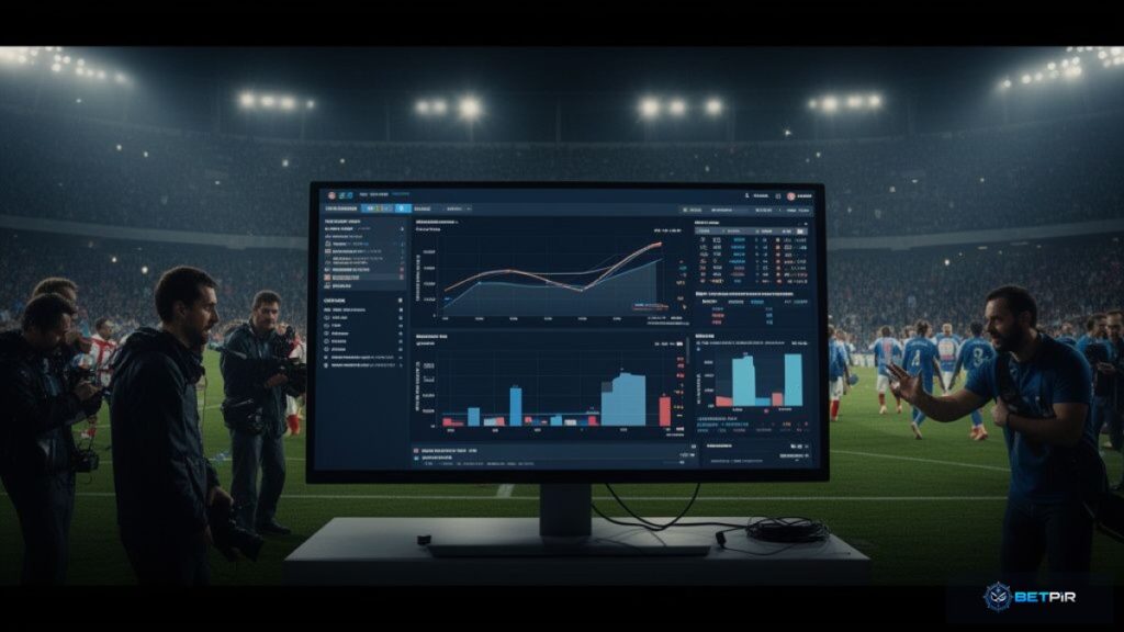 Futbol Veri Kalitesinin Kriterleri Nedir? Tutarlılık, Bütünlük ve Güncellik Nasıl Doğrulanır?