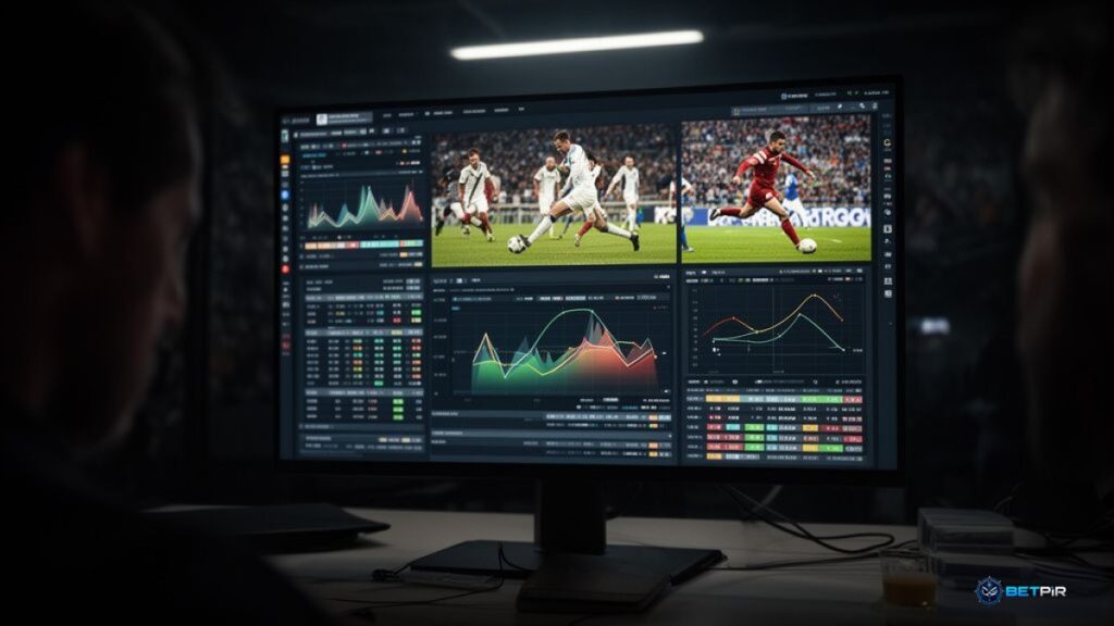 Futbolda Birincil ve İkincil Veri Kaynağı Nedir? Kaynak Güvenilirliği Nasıl Değerlendirilir?