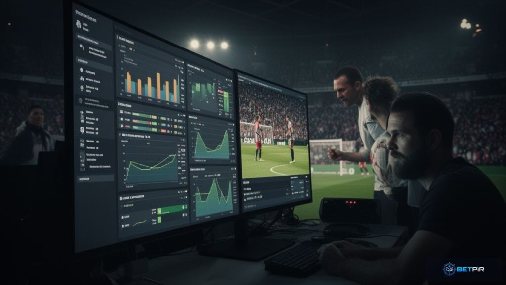Futbol Veri Setinin Bileşenleri Nedir? Meta Veri, Zaman Damgası ve Kaynak Etiketleme Rehberi