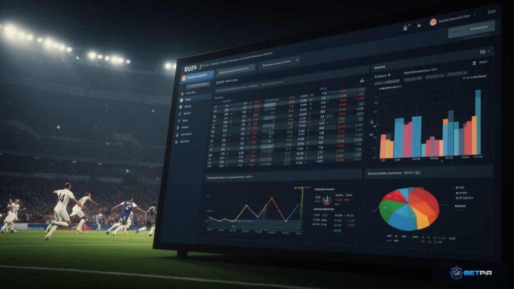 Futbol Veri Seti Nedir? Kaynak Şeffaflığı ve Veri Doğrulama Süreci Nasıl İşler?