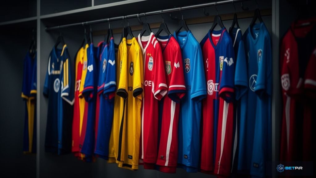 Futbolda Form Nedir? Son Maçlar Performansının Kavramsal Değerlendirilmesi