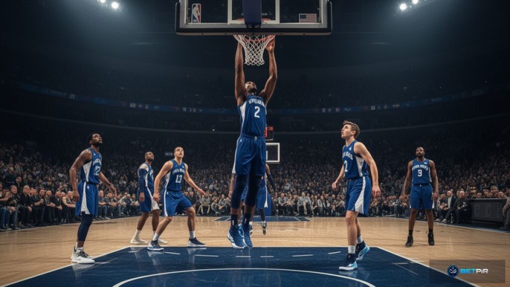 Basketbol Kuralları Nelerdir Madde Madde? Futbolda Olasılık, Yüzde, Oran ve Averaj Hesaplama Mantığı