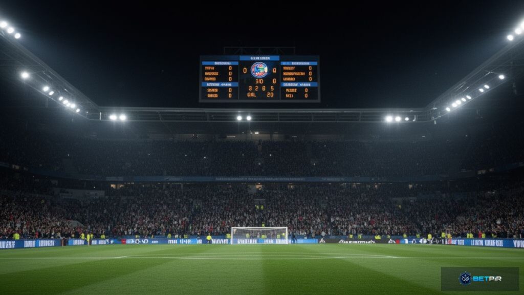 Oran ile Olasılık Arasındaki Fark Nedir? Futbolda Yüzde ve Averaj Hesabının Doğru Mantığı