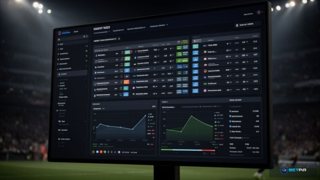 xG, xA, xGA ve PPDA Nedir? Gelişmiş Futbol Metriklerinin Anlamı