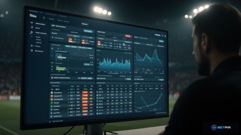 Gelişmiş Futbol Metrikleri Neyi Ölçmez? xG, xA, xGA ve PPDA'nın Sınırları