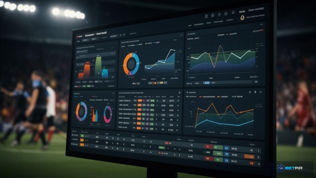 Gol Beklentisi xG Nedir? Takım ve Oyuncu Karşılaştırmasında Adil Yöntem Nasıl Kurulur?
