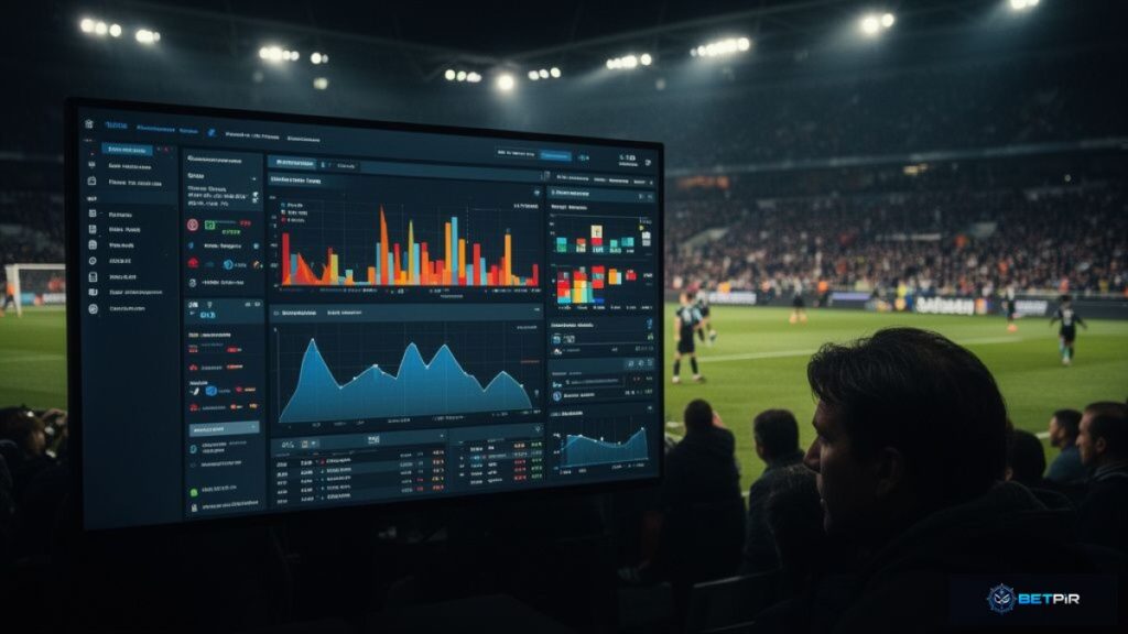 Futbolda Korelasyon Nedensellik Değildir Ne Demek? Yaygın İstatistik Yanılgılarını Tanıma Rehberi