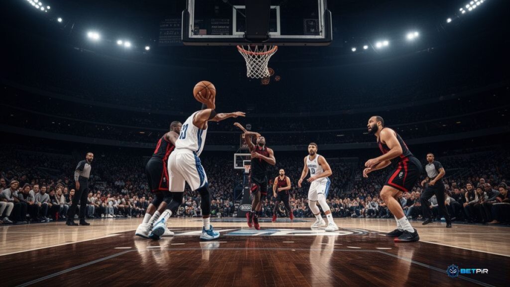 NBA All-Star Nedir? Futbolda xG, xA, xGA ve PPDA Gibi Gelişmiş Metriklerin Anlamı
