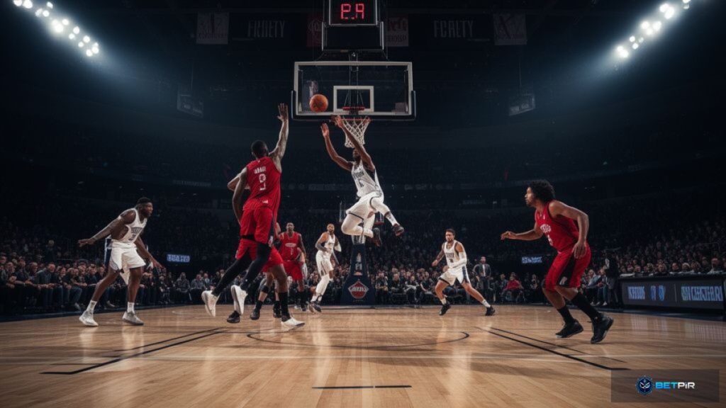 NBA Avrupa Projesi Nedir? Futbolda Gol, Korner, Kart ve Top Hakimiyeti Verileri Nasıl Okunur?