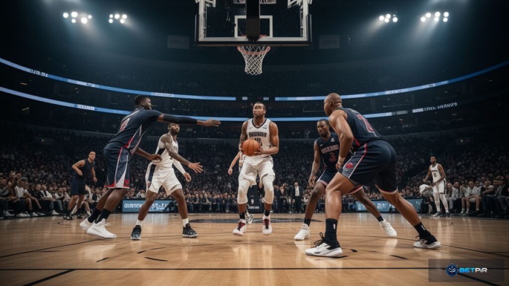 NBA Cup Nedir? Turnuva Formatları ve Futbol İstatistiklerinin (Gol, Korner, Kart) Doğru Okunması