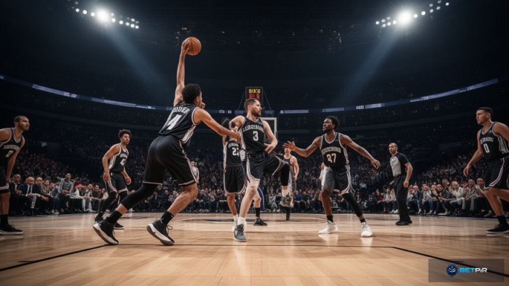 NBA Europe Nedir? Yeni Lig Yapılarında Takım ve Oyuncu Karşılaştırma Mantığı