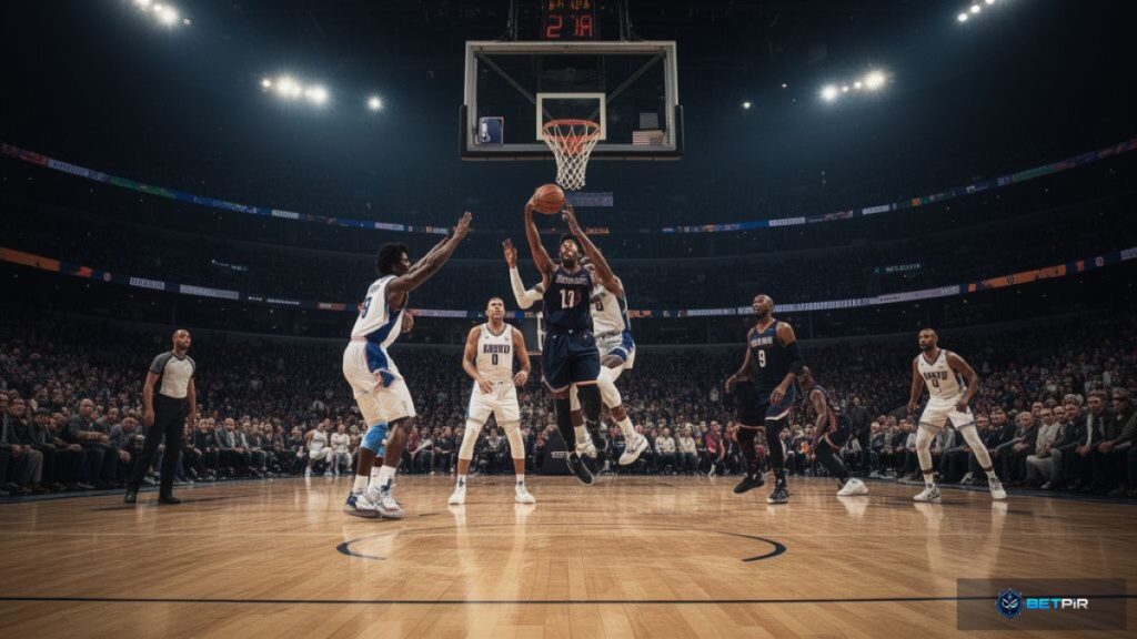 NBA G League Nedir? Futbol Alt Liglerinde Örneklem Büyüklüğü ve İstatistik Yanılgıları