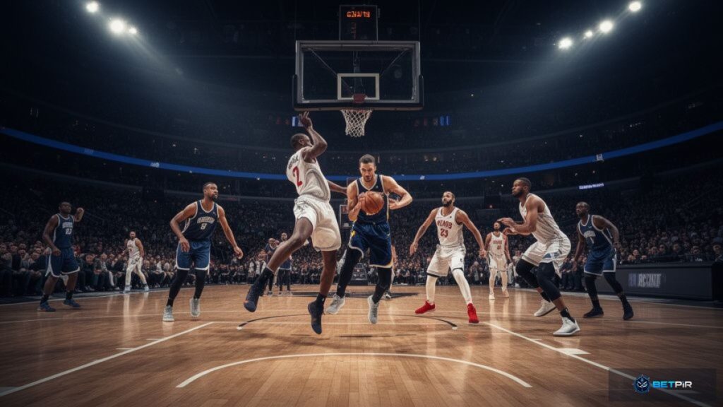 NBA Nedir? Spor Liglerinde Veri Seti, Kaynak Şeffaflığı ve Doğrulama Mantığı