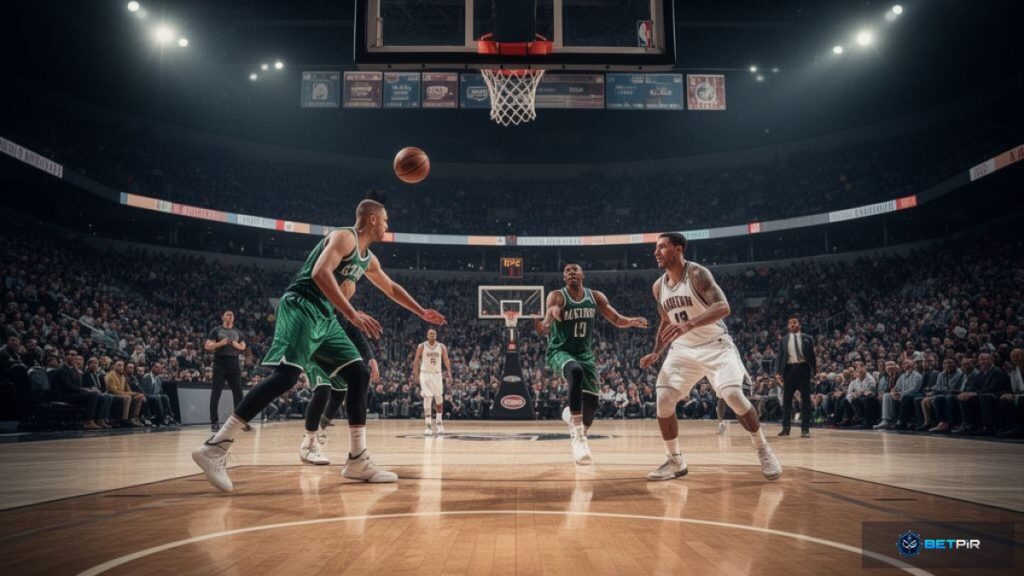 NBA Ön Sezon Nedir? Küçük Örneklem Verilerinde Ortalama, Medyan ve Korelasyon Yanılgıları