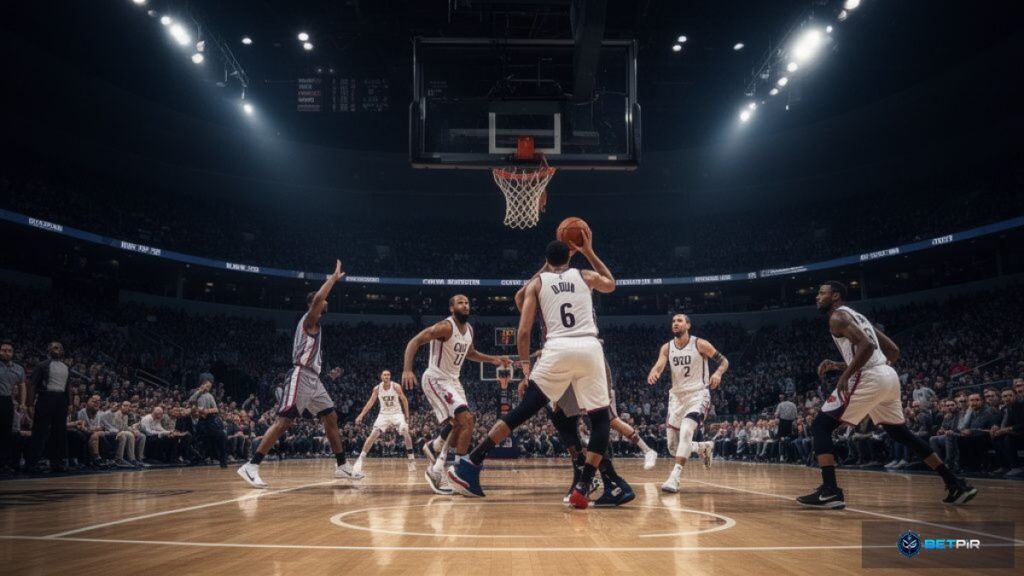 NBA Play-In Nedir? Takım ve Oyuncu Karşılaştırmasında Adil Bağlam Kurma Mantığı