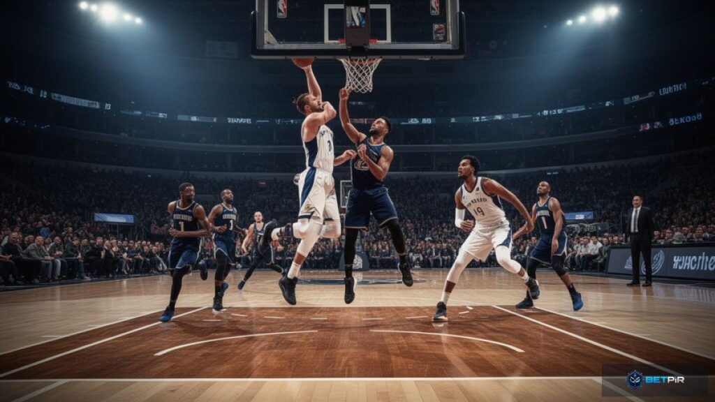 NBA Pota Yüksekliği Neden Hep Aynı? Futbol Verisinde Sabit Standart ve Örneklem Mantığı
