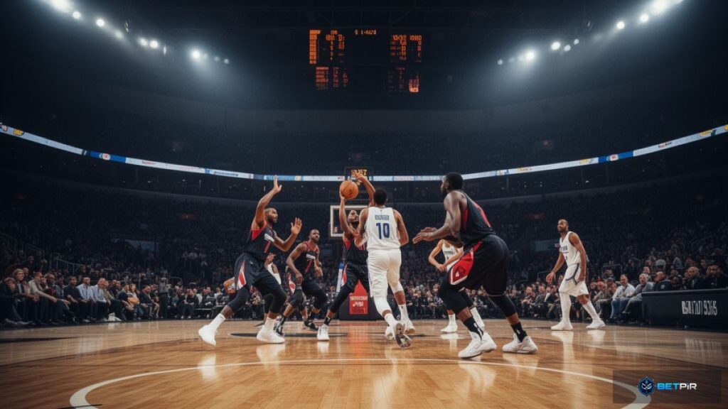 NBA Preseason Nedir? Futbolda Hazırlık Maçı İstatistikleri Nasıl Okunmalı?
